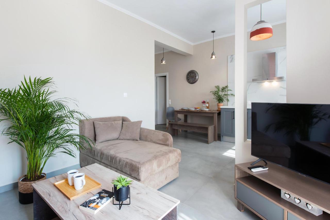 Aris By Anita Holiday Homes Corfu (city) Exterior foto