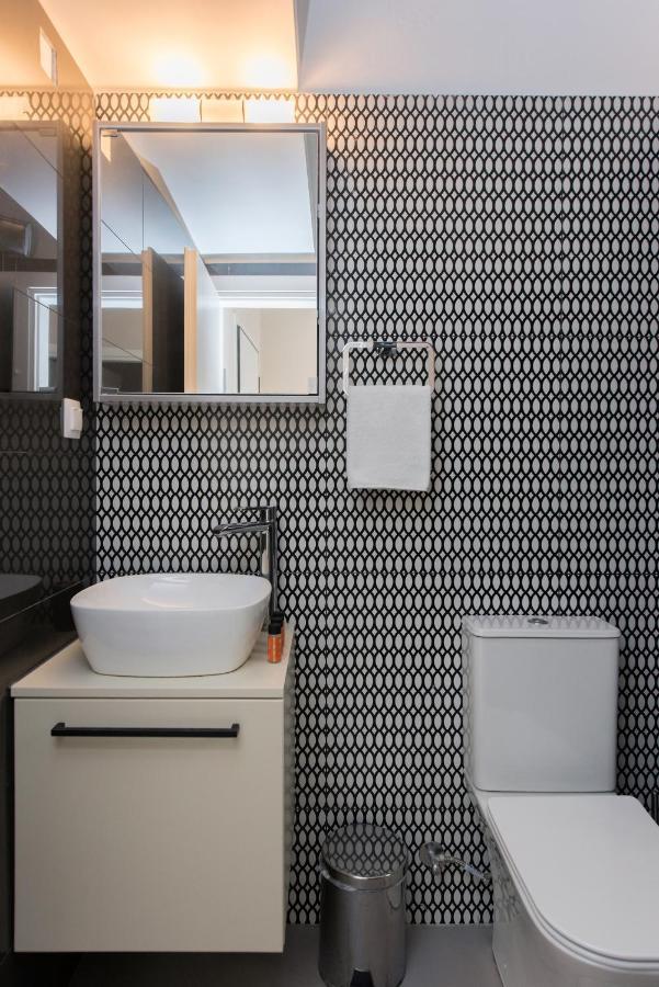 Aris By Anita Holiday Homes Corfu (city) Exterior foto